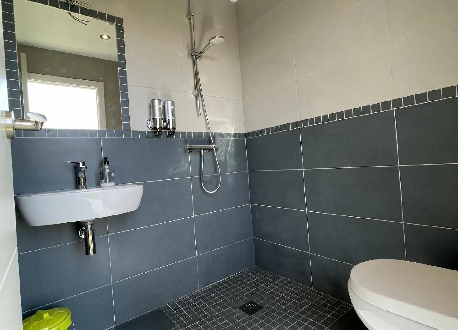 Malagasuite Villa Moriana ميخاس