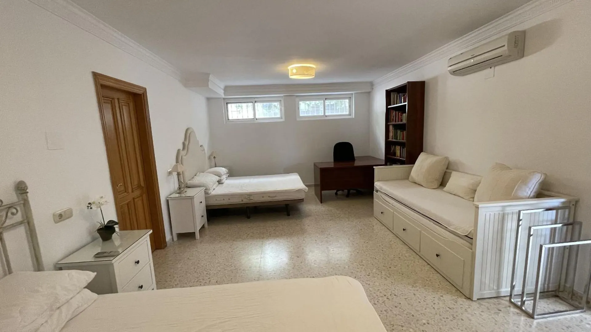 Malagasuite Villa Moriana Михас