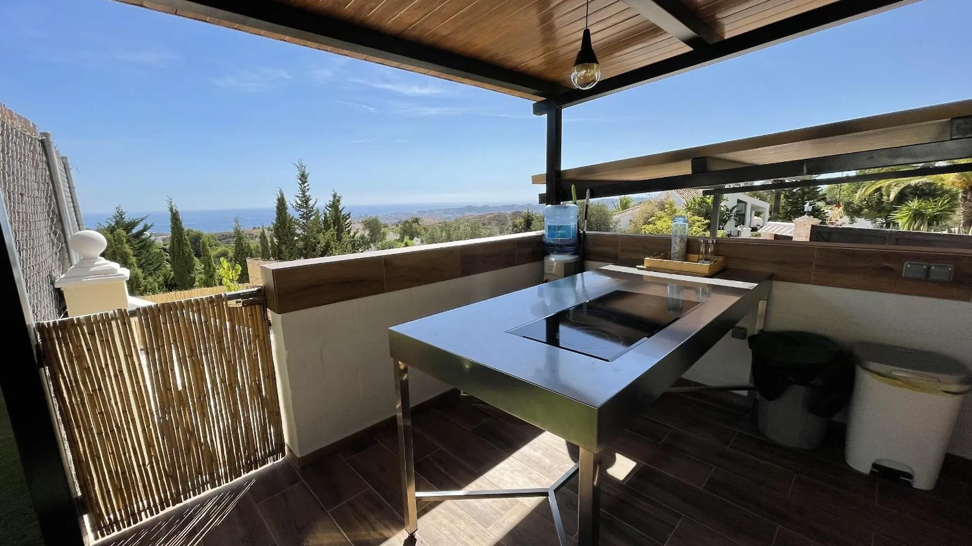 Malagasuite Villa Moriana Mijas 0*,  Spain