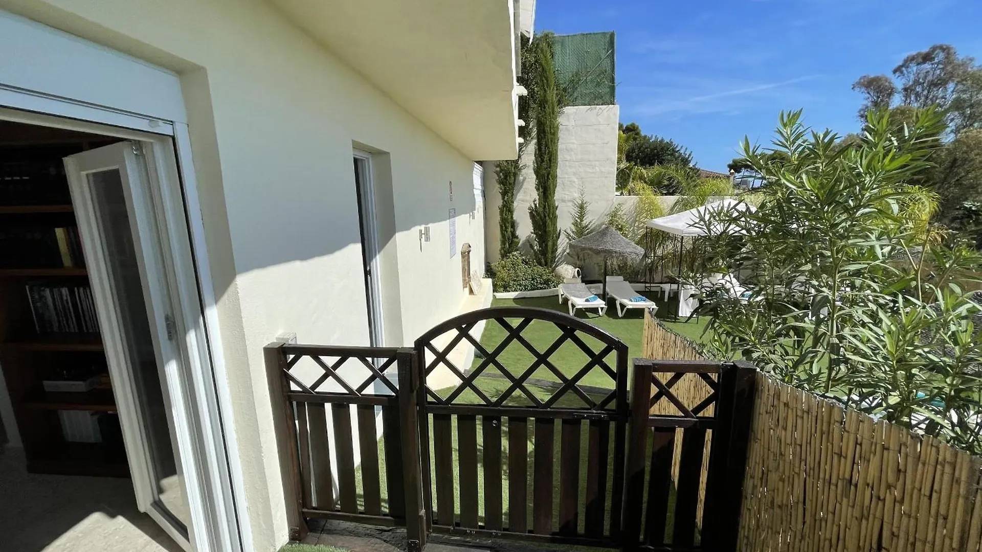 Malagasuite Villa Moriana Mijas Spain
