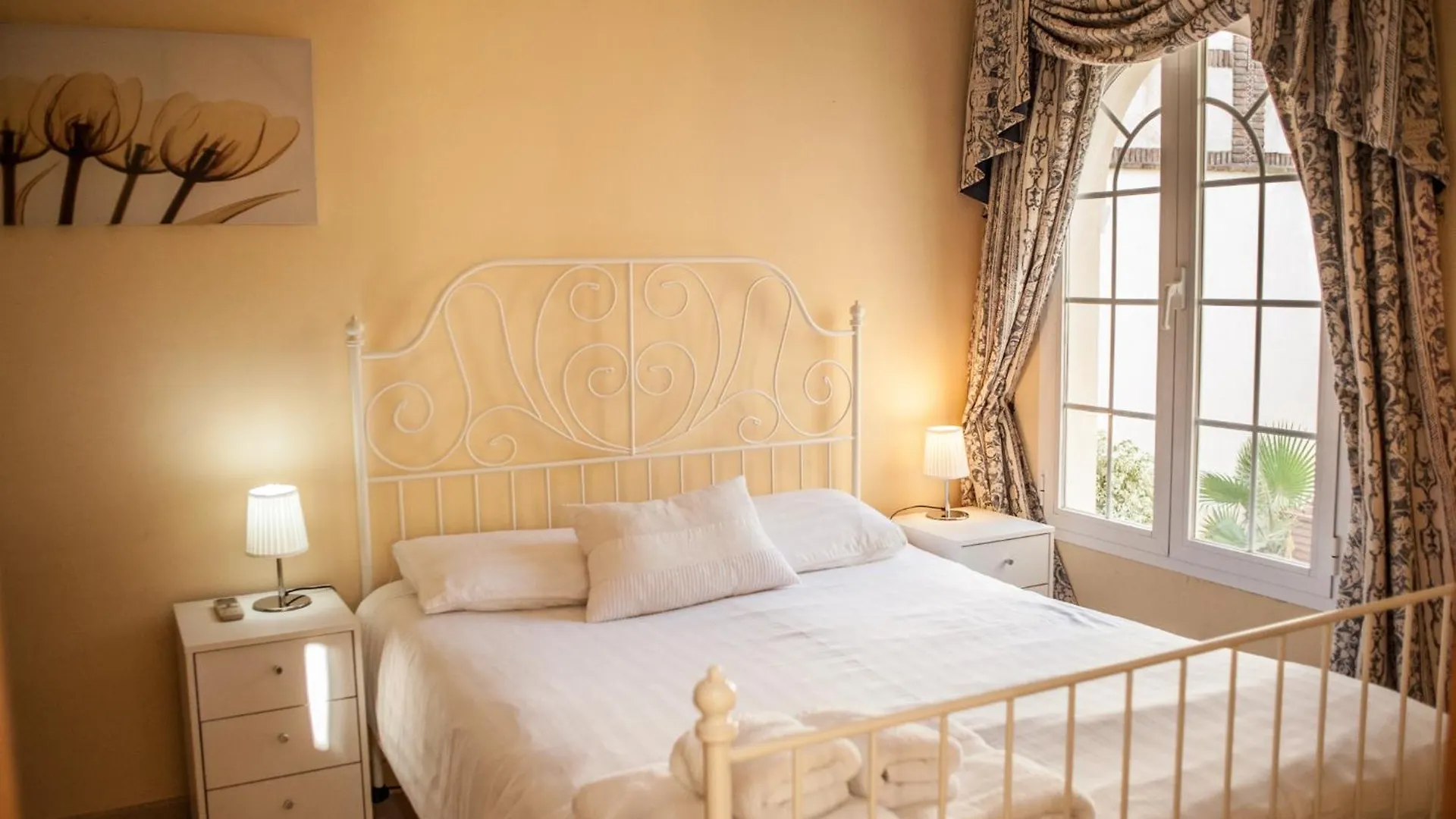 Malagasuite Villa Moriana Mijas Spain