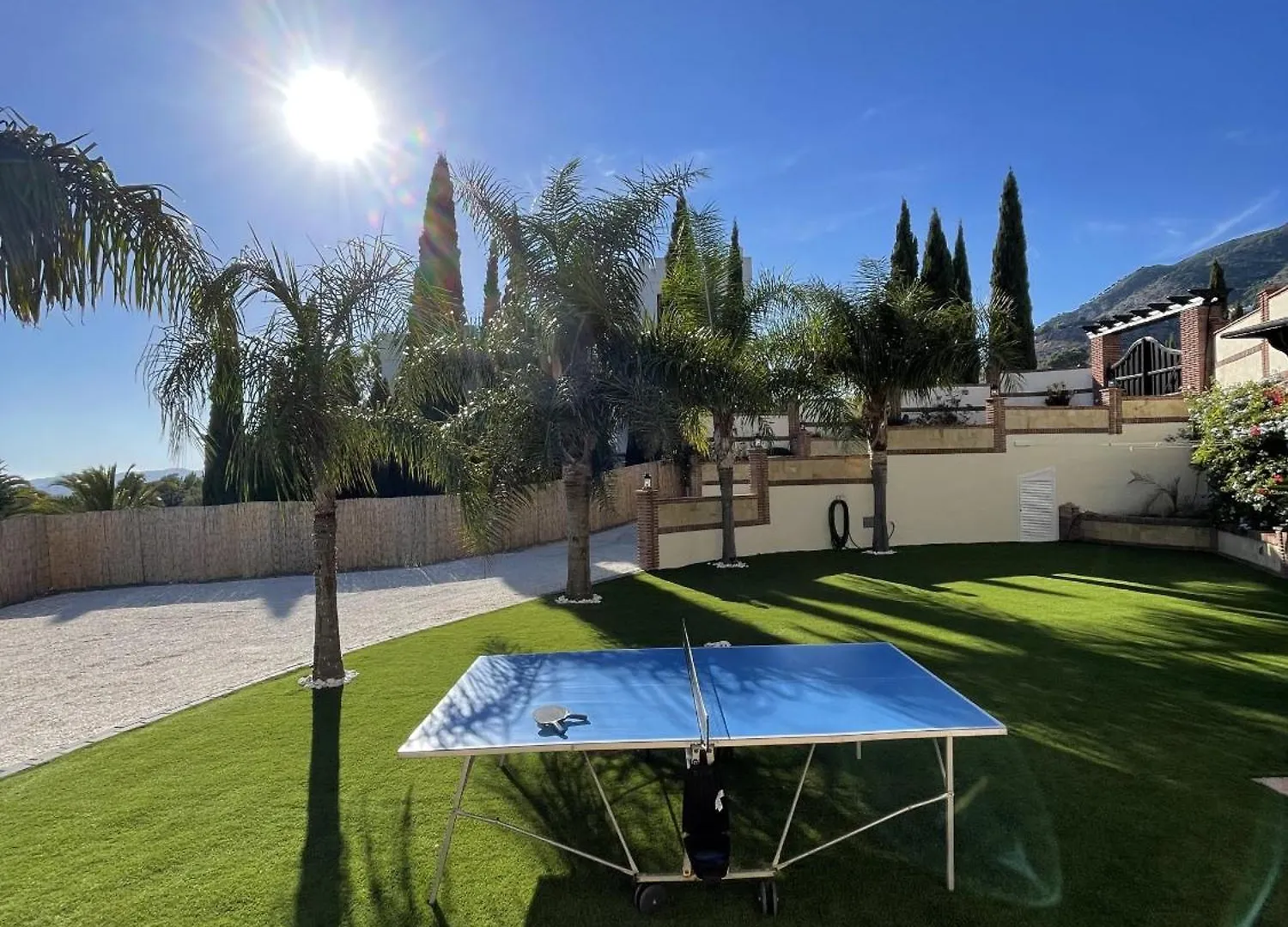 Malagasuite Villa Moriana Mijas 0*,