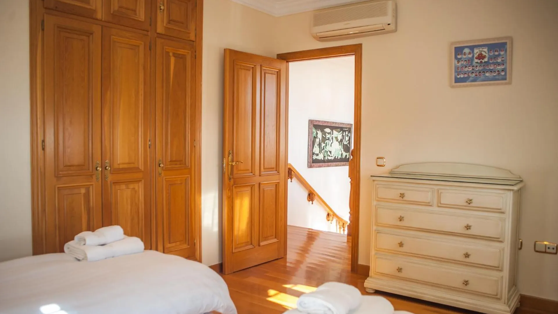 Malagasuite Villa Moriana Mijas
