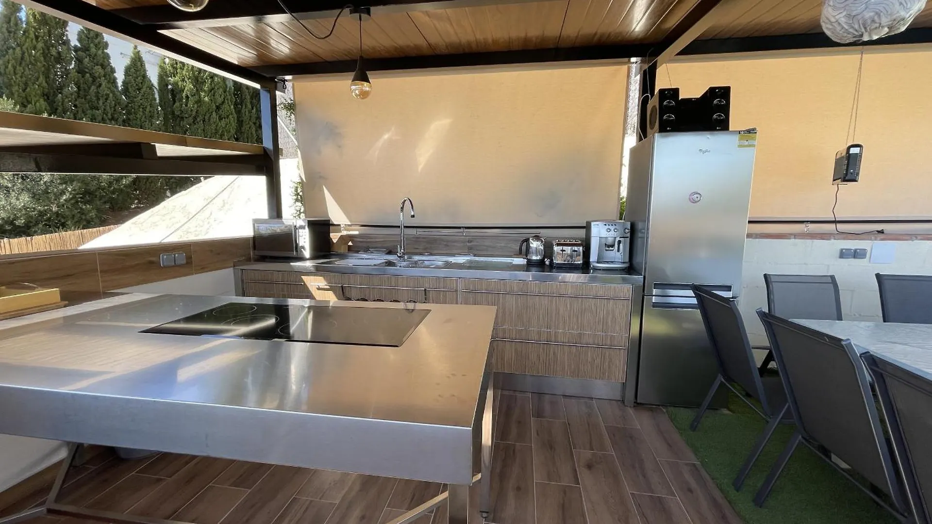 Malagasuite Villa Moriana Mijas