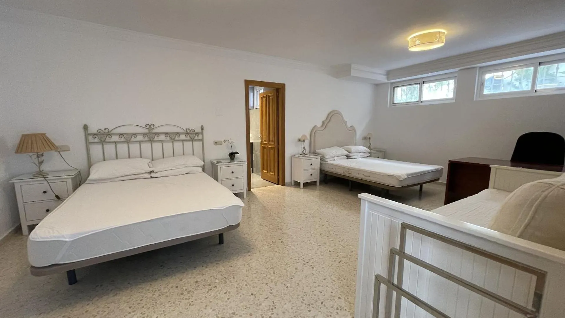 Malagasuite Villa Moriana Mijas Spain