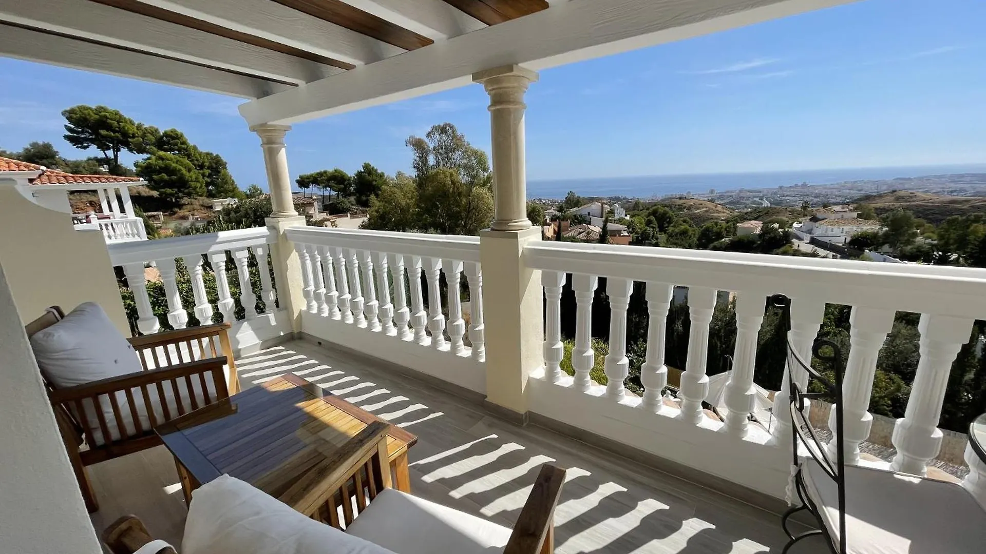 Malagasuite Villa Moriana Mijas 0*,