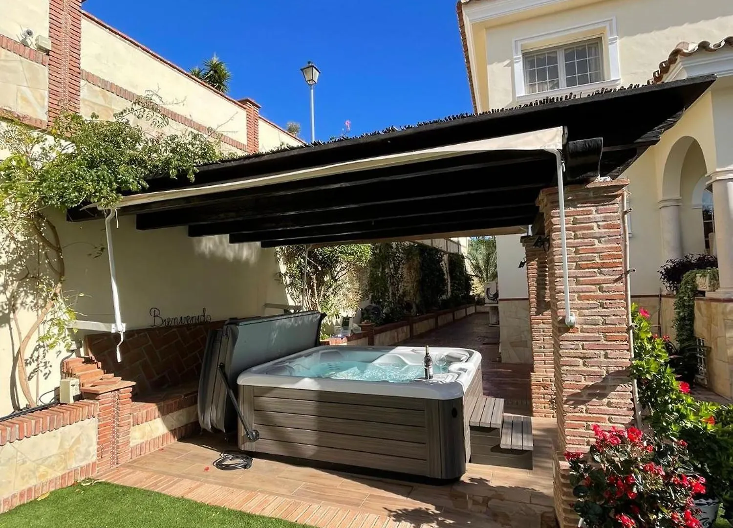 Malagasuite Villa Moriana Mijas Spain